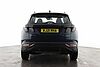 Hyundai TUCSON 1.6 TGDi 48V MHD SE Connect 5dr 2WD Estate Blue