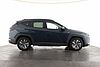 Hyundai TUCSON 1.6 TGDi 48V MHD SE Connect 5dr 2WD Estate Blue