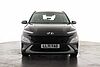 Hyundai KONA 1.6 GDi Hybrid SE Connect 5dr DCT Hatchback Black