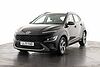 Hyundai KONA 1.6 GDi Hybrid SE Connect 5dr DCT Hatchback Black