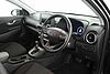 Hyundai KONA 1.6 GDi Hybrid SE Connect 5dr DCT Hatchback Black