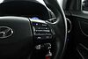 Hyundai KONA 1.6 GDi Hybrid SE Connect 5dr DCT Hatchback Black