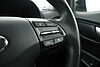 Hyundai KONA 1.6 GDi Hybrid Premium 5dr DCT Hatchback Black