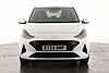 Hyundai I10 1.0 MPi Premium 5dr Auto Hatchback White