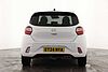 Hyundai I10 1.0T [90] N Line 5dr [Nav] Hatchback White