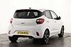 Hyundai I10 1.0T [90] N Line 5dr [Nav] Hatchback White