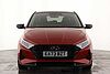Hyundai I20 1.0T GDi 48V MHD Ultimate 5dr Hatchback Red