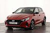 Hyundai I20 1.0T GDi 48V MHD Ultimate 5dr Hatchback Red