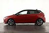 Hyundai I20 1.0T GDi 48V MHD Ultimate 5dr Hatchback Red