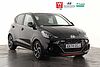 Hyundai I10 1.0T [90] N Line 5dr [Nav] Hatchback Black