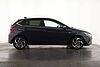 Hyundai I20 1.0T GDi 48V MHD Premium 5dr DCT Hatchback Grey