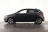 Hyundai I20 1.0T GDi 48V MHD Premium 5dr DCT Hatchback Grey