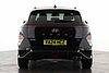 Hyundai KONA 1.6 GDi Hybrid N Line 5dr DCT Hatchback Black