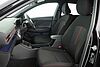 Hyundai KONA 1.6 GDi Hybrid N Line 5dr DCT Hatchback Black