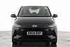 Hyundai I10 1.0 [63] Premium 5dr Auto [Nav] Hatchback Grey