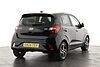 Hyundai I10 1.0 [63] Premium 5dr Auto [Nav] Hatchback Black