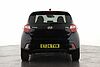 Hyundai I10 1.0 [63] Premium 5dr Auto [Nav] Hatchback Black