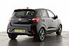 Hyundai I10 1.0 [63] Premium 5dr Auto [Nav] Hatchback Black