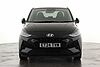 Hyundai I10 1.0 [63] Premium 5dr Auto [Nav] Hatchback Black