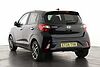 Hyundai I10 1.0 [63] Premium 5dr Auto [Nav] Hatchback Black