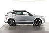Hyundai KONA 160kW N Line S 65kWh 5dr Auto Hatchback Silver