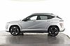 Hyundai KONA 160kW N Line S 65kWh 5dr Auto Hatchback Silver