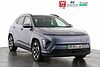 Hyundai KONA 160kW Ultimate 65kWh 5dr Auto Hatchback Blue