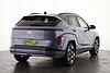 Hyundai KONA 160kW Ultimate 65kWh 5dr Auto Hatchback Blue