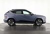 Hyundai KONA 160kW Ultimate 65kWh 5dr Auto Hatchback Blue