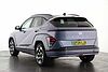 Hyundai KONA 160kW Ultimate 65kWh 5dr Auto Hatchback Blue