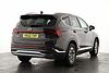 Hyundai SANTA FE 1.6 TGDi Hybrid Premium 5dr Auto Estate Brown