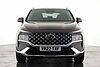 Hyundai SANTA FE 1.6 TGDi Hybrid Premium 5dr Auto Estate Brown