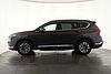Hyundai SANTA FE 1.6 TGDi Hybrid Premium 5dr Auto Estate Brown