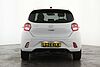 Hyundai I10 1.0 MPi Premium 5dr Auto Hatchback White