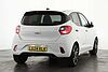 Hyundai I10 1.0 MPi Premium 5dr Auto Hatchback White