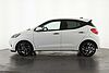 Hyundai I10 1.0 MPi Premium 5dr Auto Hatchback White