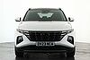 Hyundai TUCSON 1.6 TGDi 48V MHD Ultimate 5dr 2WD DCT Estate White