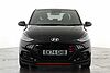 Hyundai I10 1.0T [90] N Line 5dr [Nav] Hatchback Black