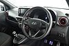 Hyundai I10 1.0T [90] N Line 5dr [Nav] Hatchback Black