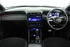 Hyundai TUCSON 1.6 TGDi 48V MHD N Line S 5dr 2WD DCT Estate Grey