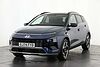 Hyundai BAYON 1.0 TGDi Ultimate 5dr DCT Hatchback Blue
