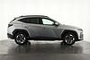 Hyundai TUCSON 1.6T Premium 5dr Estate Silver