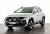 Hyundai TUCSON 1.6T Premium 5dr Estate Silver