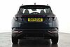 Hyundai TUCSON 1.6 TGDi SE Connect 5dr 2WD Estate Blue