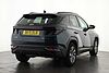 Hyundai TUCSON 1.6 TGDi SE Connect 5dr 2WD Estate Blue