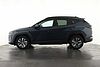 Hyundai TUCSON 1.6 TGDi SE Connect 5dr 2WD Estate Blue