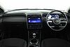 Hyundai TUCSON 1.6 TGDi SE Connect 5dr 2WD Estate Blue