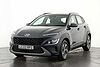 Hyundai KONA 1.6 GDi Hybrid SE Connect 5dr DCT Hatchback Grey