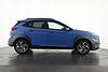 Hyundai KONA 1.6 GDi Hybrid Premium 5dr DCT Hatchback Blue