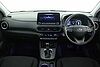 Hyundai KONA 1.6 GDi Hybrid Premium 5dr DCT Hatchback Blue